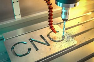 دستگاه CNC چیست و چگونه کار میکند؟