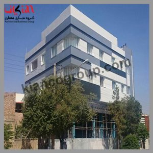 نمای-سنگی-ساختمان