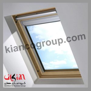 اسکای لایت (نورگیر سقفی)