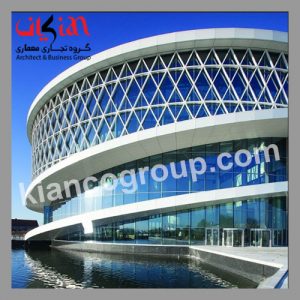curtain-wall