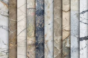 ورق کامپوزیت طرح سنگ